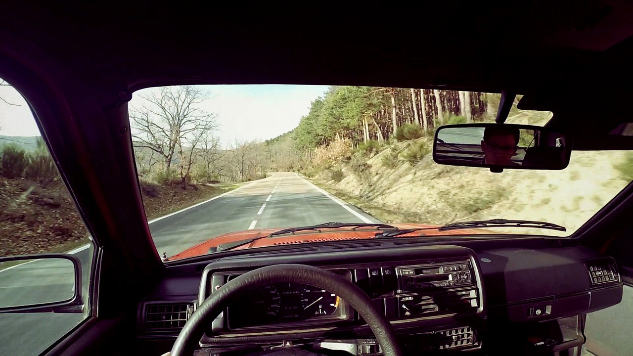 POV GTI mk2