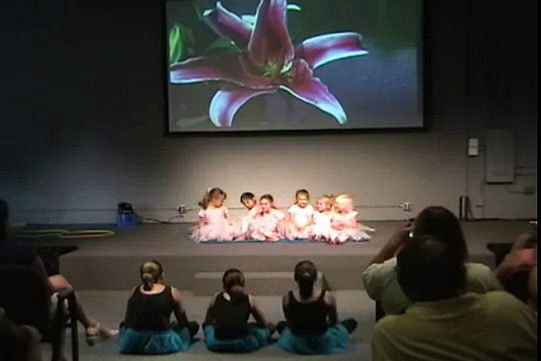 I Took A Bath In A Washing Machine