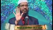 Saudari hindu masuk Islam setelah mendapat jawaban dari Dr Zakir Naik