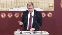 MHP'li Ümit Özdağ Meclis'te Düzenlediği Basın Toplantısında Konuştu 2