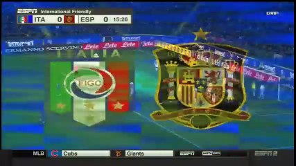 Italy 1 - 1 Spain - Full English Highlights - Friendly 24.03.2016 HD