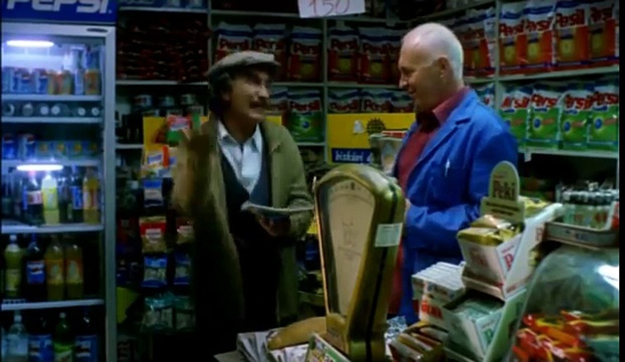 Hemşo - Full Film (Okan Bayülgen, Mehmet Ali Erbil, Demet Şener)