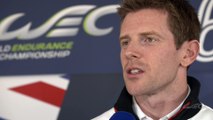 Anthony Davidson talks about WEC new season and 6 Hours of Silverstone
