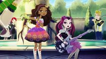 Incontra Raven Queen | Ever After High