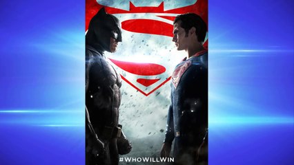 Batman v Superman: Dawn of Justice - movie review