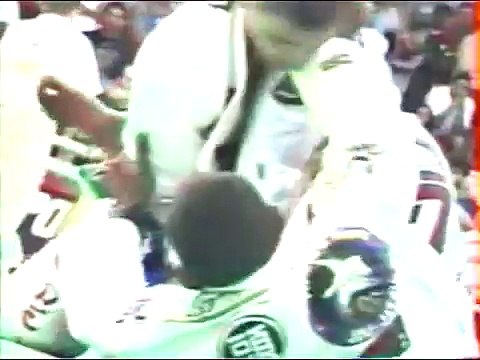 Ricardo De La Riva - Brazilian Jiu Jitsu tecniques 46