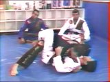 Ricardo De La Riva - Brazilian Jiu Jitsu tecniques 49