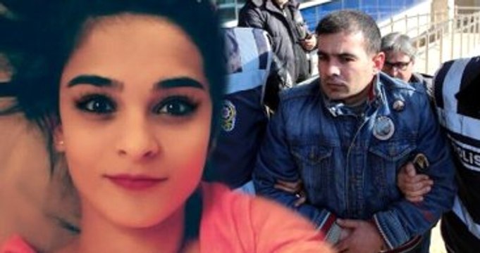 Vahşice Öldürülen Necla'nın Katil Zanlısı, Boğazını Keserek İntihara Kalkıştı