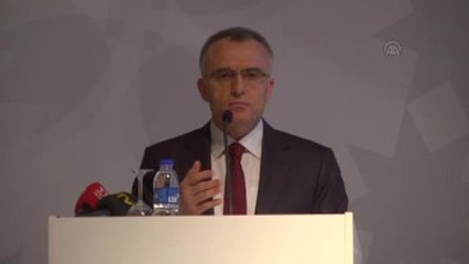 Tim "Genişletilmiş Başkanlar Kurulu" - Naci Ağbal (2)