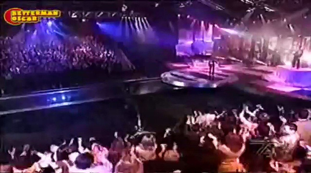 OT 2001 Gala 10 Part 2/8