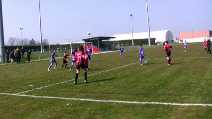 2016-03-19 DBFC1-Rochefort U13 région