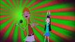 Phineas and Ferb Across the 2nd Dimension-Mysterious Force Instrumental(HD)