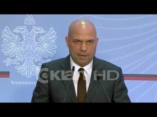 NISHANI: LIGJI I RI I PRONAVE CËNON INTEGRIMIN NË BE