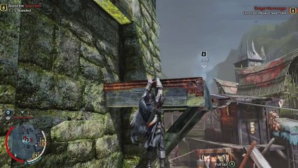 Middle-earth Shadow of Mordor: Brotherhood of the Pants! - Part 43 - Game Bros