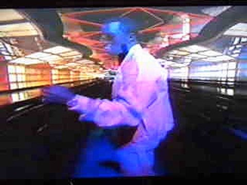 PUFF DADDY { ILL BE MISSING YOU }