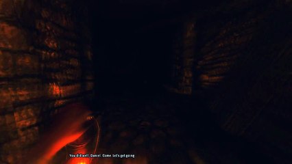 Amnesia The Dark Descent: The Morgue - Part 22 - Game Bros