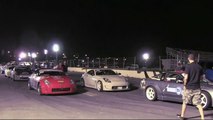 Qatar 3rd drifting competition 2016 Sportswire