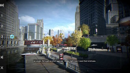 Watch Dogs: Make like a tree... - PART 68 - Game Bros