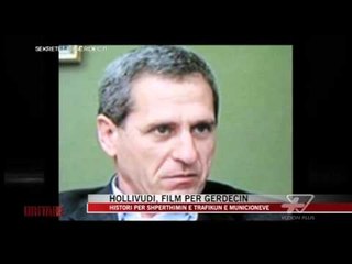 Hollivudi, film per Gerdecin - News, Lajme - Vizion Plus