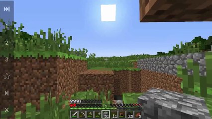 Minecraft w/ Phobia Gamers & Zach5213: Don't look at the Endermen!!! - Part 3 - Game Bros