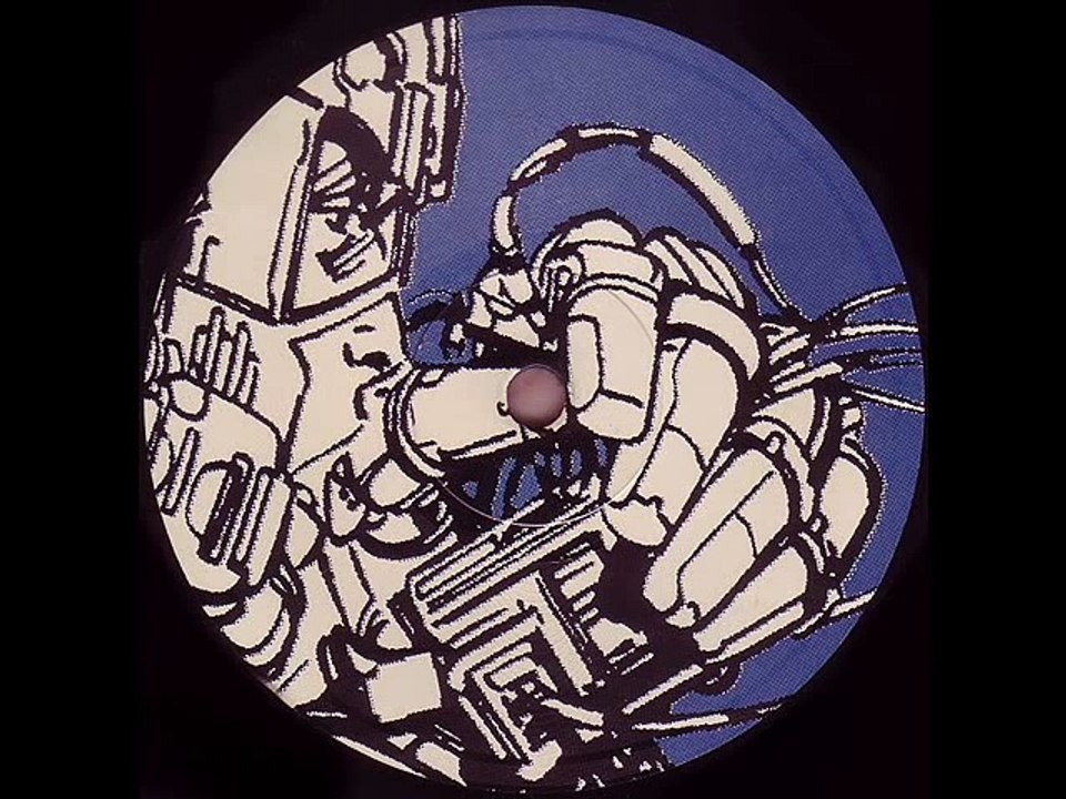 SYNTHETIC PROGRESS - Acid future