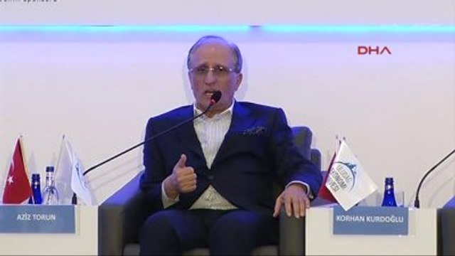 Bursa - Uludağ Ekonomi Zirvesi Başladı 45