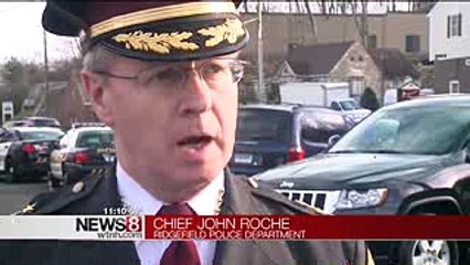 Police dog put down after one final ride in squad car