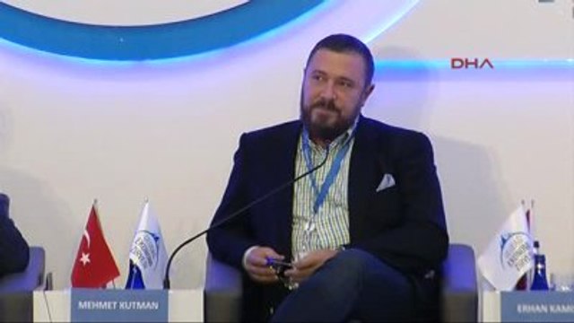 Bursa - Uludağ Ekonomi Zirvesi Başladı 46