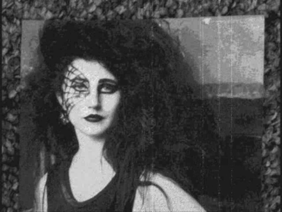 Shadowplay - A2/ The Spell
