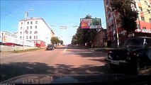 Crazy car crash compilation - 7. Russians love RISK. Car accidents. Аварии и дтп.