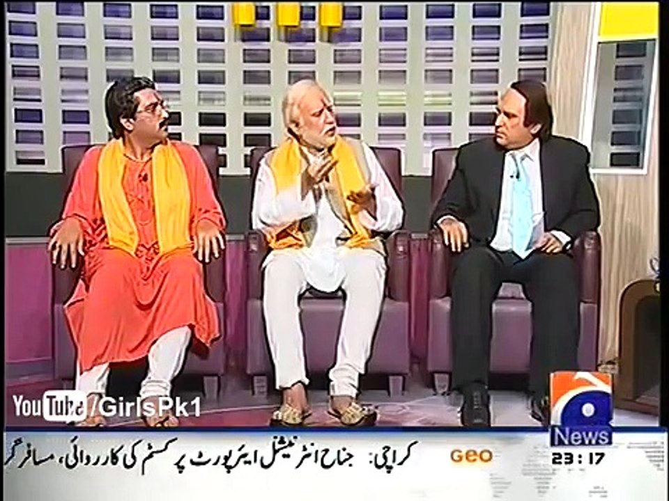 Khabar Naak 30 October 2015 Nawaz Sharif | Narendra Modi | Uddhav Thackeray