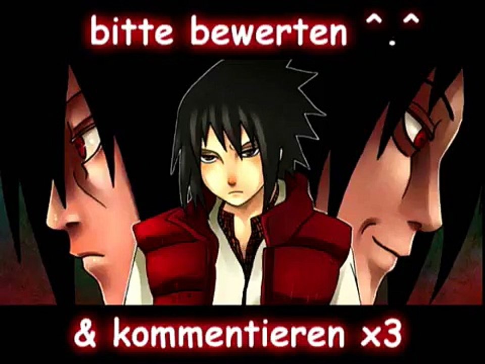 Konoha High School Chapter 7 Part 2 - German