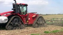 Case IH 470 RowTrac