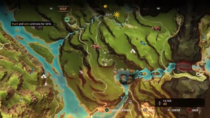 Let's Play Far Cry Primal Part 12 "Weakness of the Fire Walkers" (English)