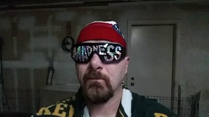 Elite 8- 2016 NCAA Basketball Predictions, Kansas, OK, NC, UVA, N Dame - YouTube