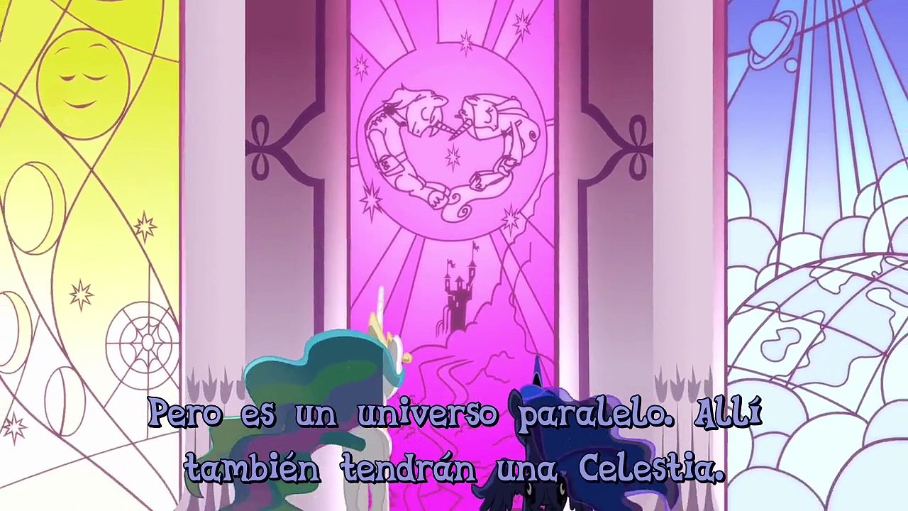 Royal Correspondence: Episode 1 [subtítulos en español]