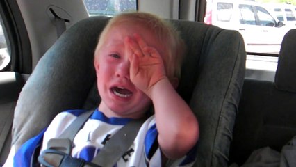 Un GPS terrorise un enfant : les ours sont là... au Zoo !!