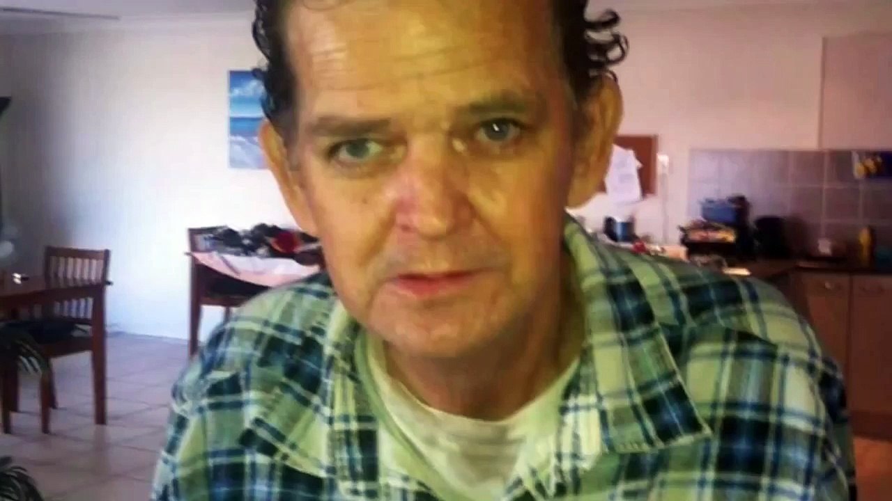 Tribute To My Dad