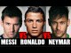 Who REALLY Deserved to Win the Ballon d'Or --- Messi VS Ronaldo VS Neymar