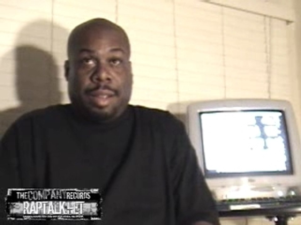 KingTee Interview