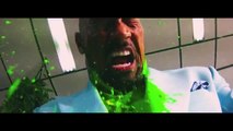 Furious 7 Exclusive Featurette - Hobbs vs. Shaw Fight (2015) - Dwayne Johnson Action Movie