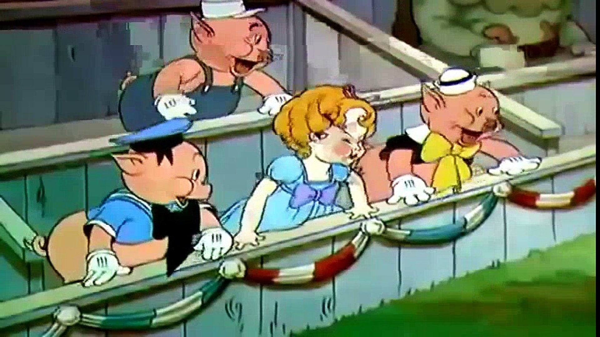 Disney Movies Classics | Donald Duck Cartoon , Mickey Mouse, Pluto & Goofy The Compilation !  Di