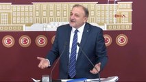 MHP'li Oktay Vural Meclis'te Düzenlediği Basın Toplantısında Konuştu 4