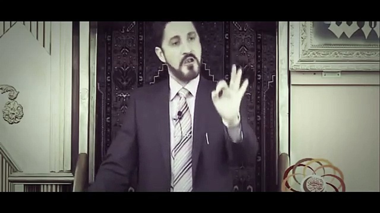 خرافة الدجال بالعقل والنص  مميز جدا