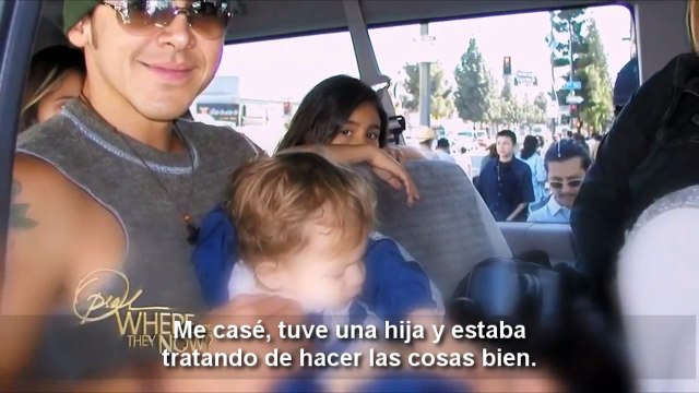 Su fama lo llevó a ser infiel con 500 mujeres Hoy es pastor de jovenes