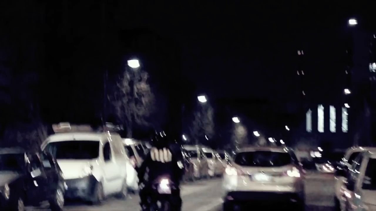 LOTFI DK 2016 - KIMA HAK ( Clip Officiel)