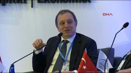 Bursa - Uludağ Ekonomi Zirvesi Başladı 18