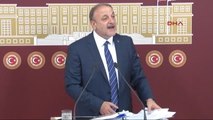 MHP'li Oktay Vural Meclis'te Düzenlediği Basın Toplantısında Konuştu 5
