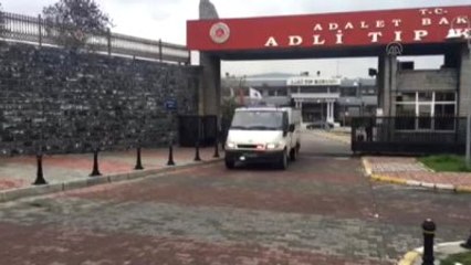 Mezdeke"Nin Eski Üyelerinden Aynur Kanbur'un Cenazesi