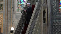 S.Ahmet Cami Cuma Hutbesi 25.03.2016 Hasan KARA